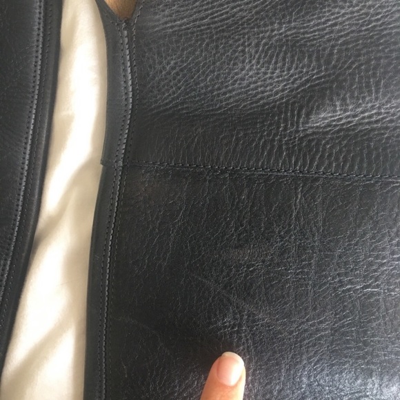 Balenciaga over the knee boots - Picture 7 of 7